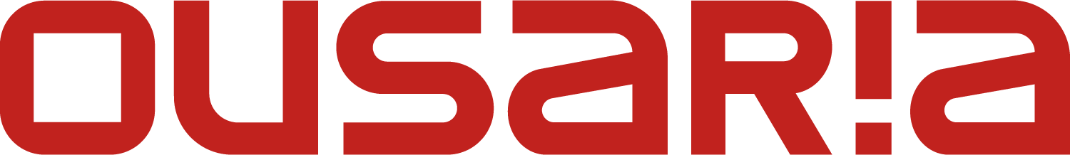 Logo Ousaria